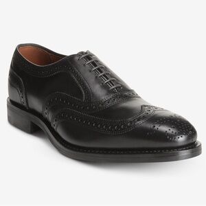 Allen Edmonds McCallister Wingtip Oxford Shoe